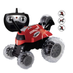 Thunder Tumbler Radio Controlled Car
